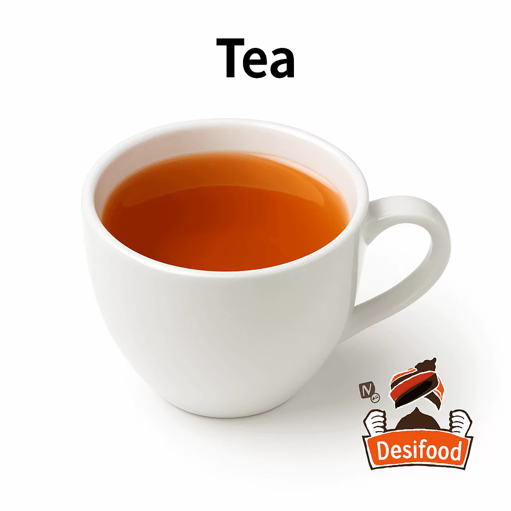 Tea