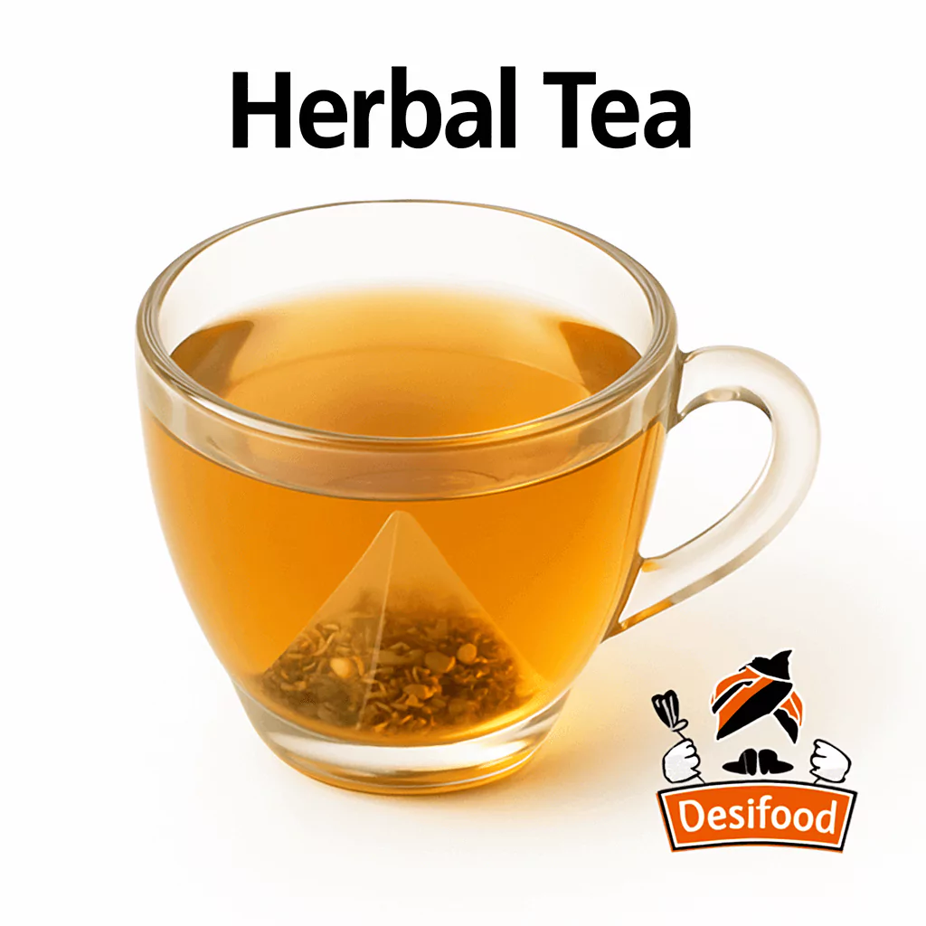 Herbal Tea
