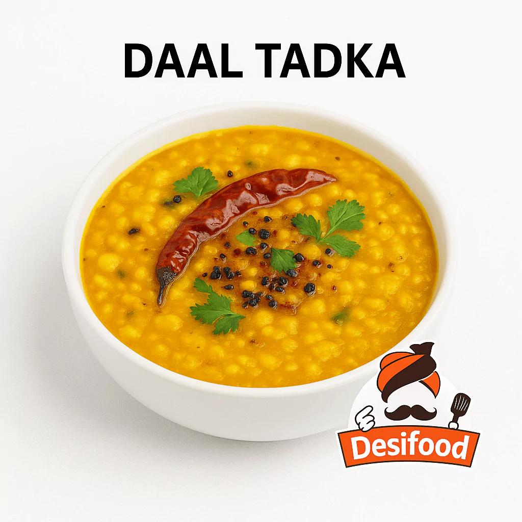 Daal Tadka