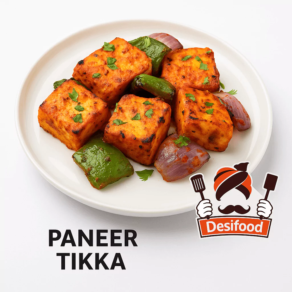 Paneer Tikka