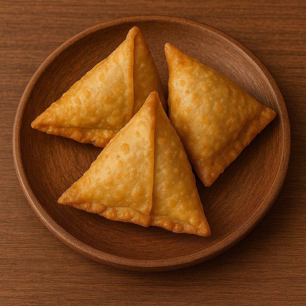 Chicken Samosa