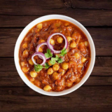 Chana Masala