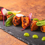 Chicken Tikka