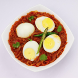 Egg Masala