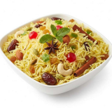Kashmiri Pulao
