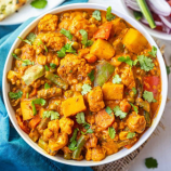 Mix Veg Curry