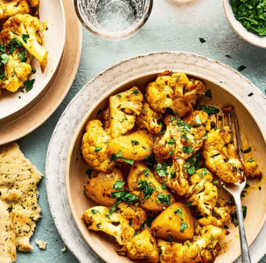 Aloo Gobi