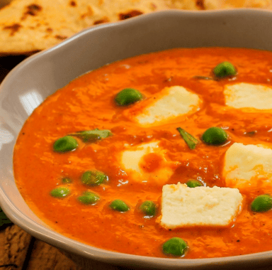 Paneer Butter Masala