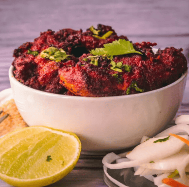 Lemon Coriander Chicken