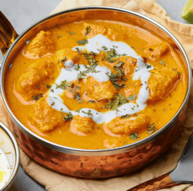 Paneer Butter Masala