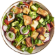 Fattoush Salad