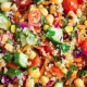 Quinoa Veg Salad