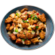 American Salt & Pepper Chicken