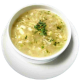 Chicken Lemon Coriander Soup