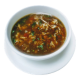 Chicken Manchow Soup