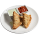 Chicken Samosa