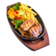 Chicken Steak