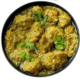 Coriander Chicken