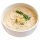 Cream of Chicken Soup