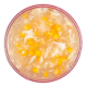 Sweet Corn Chicken Soup