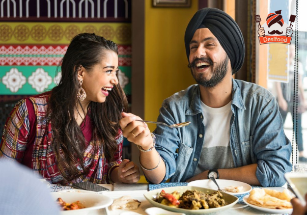 Tiffin service for Indian Expats and Families in Malta